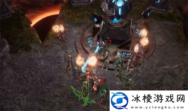 最后纪元被磨灭的摇篮获取位置