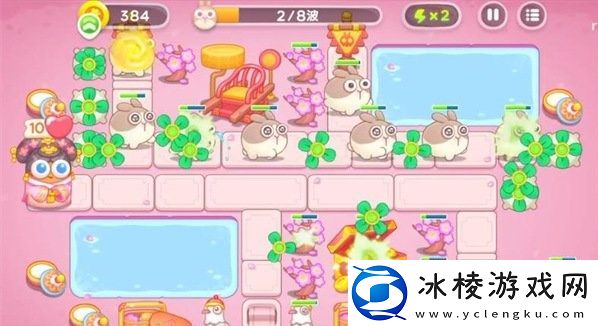 秋妃传第29关满星攻略：最佳装备强化路线解析