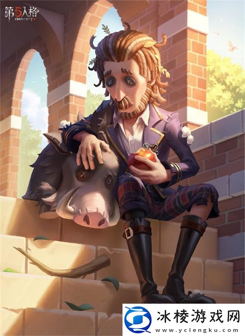 新学期伊始第五人格象牙塔系列时装即将上新！