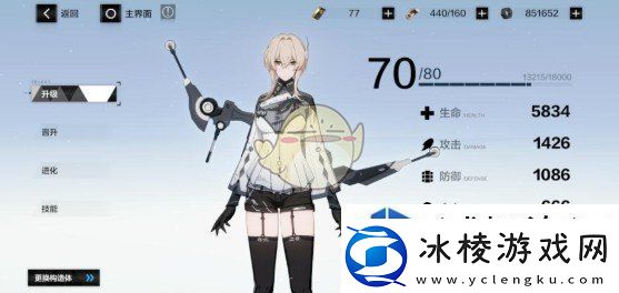 战双帕弥什幻痛囚笼boss图鉴一览