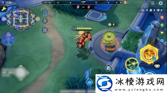 宝可梦大集结爆肌蚊有哪些技能招式