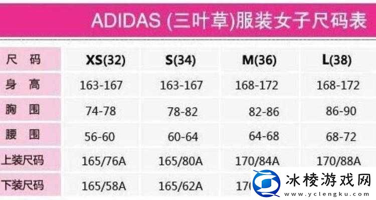 三叶草M码和欧洲码区别：尺码奥秘解析