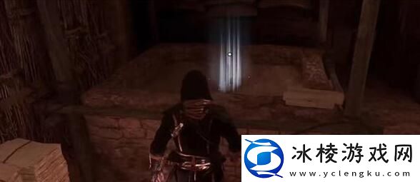 一项挑战谜团在哪：终极BOSS无伤打法揭秘