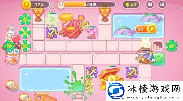 秋妃传第29关满星攻略：最佳装备强化路线解析