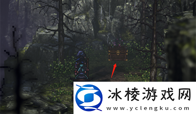 连鼓山宝箱位置介绍：神秘装备制作方法