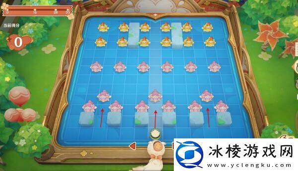 嘟嘟可轰轰奇遇记第一天攻略：实用技巧一网打尽