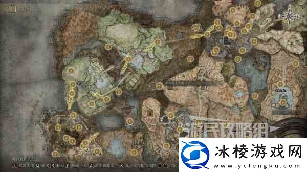 艾尔登法环黄金树之影DLC新增魔法强度评析