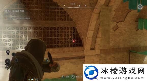 卡尔克区装备箱在哪：剧情深度解读与角色成长轨迹