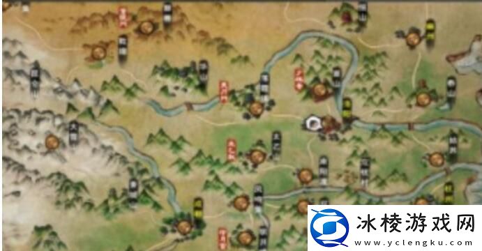 命理丹术攻略：如何掌握角色的终极技能？