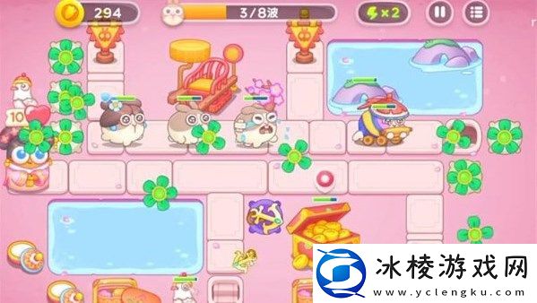 秋妃传第29关满星攻略：最佳装备强化路线解析