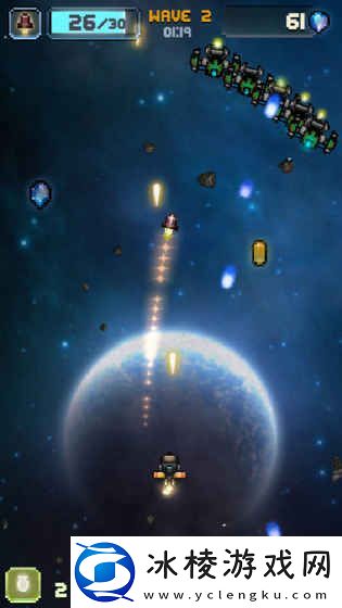 免费的打枪游戏推荐