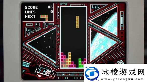 俄罗斯方块40周年经典合集俄罗斯方块永恒篇已发售