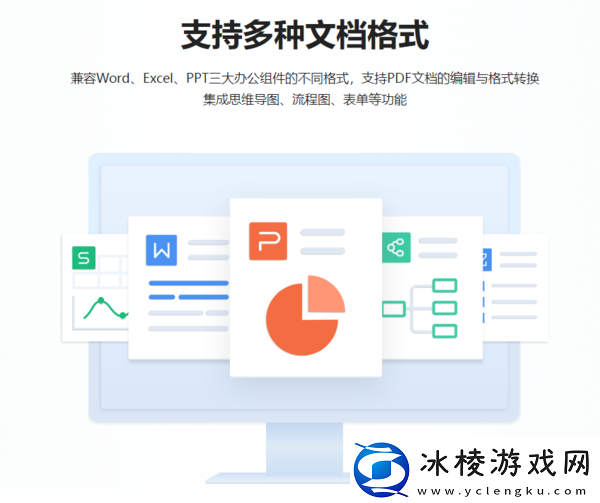制作word文档用什么软件，哪些word文档比较好用