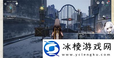 以太战线残响回廊过关方法介绍:打造极品装备技巧