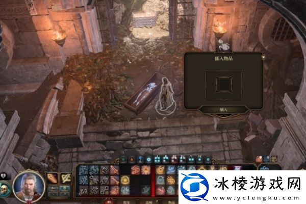 萨林的骨架谜题通关教程：攻略教你高效升级