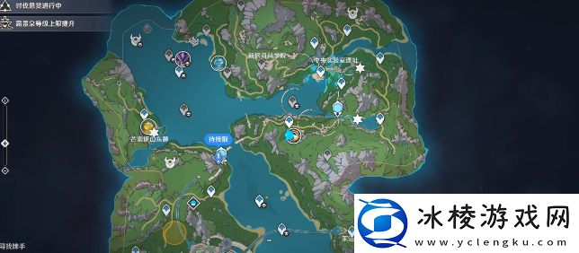 成就月亮的距离攻略：攻略教你合理布局