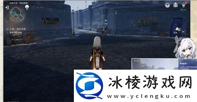 以太战线残响回廊过关方法介绍:打造极品装备技巧