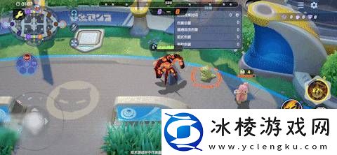 宝可梦大集结爆肌蚊有哪些技能招式