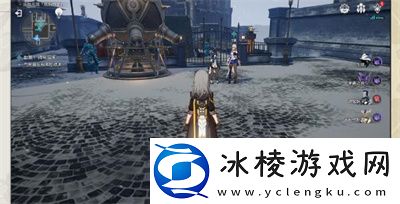 以太战线残响回廊过关方法介绍:打造极品装备技巧