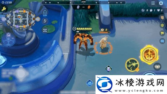 宝可梦大集结爆肌蚊有哪些技能招式