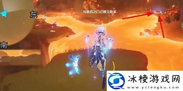 原神5.0部族纪闻副本宝箱在哪5.0部族纪闻副本宝箱位置大全