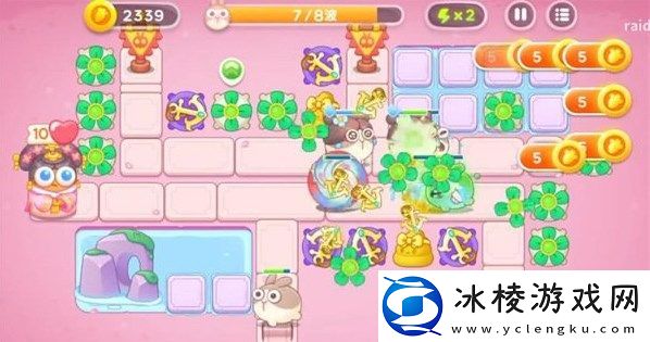 秋妃传第29关满星攻略：最佳装备强化路线解析