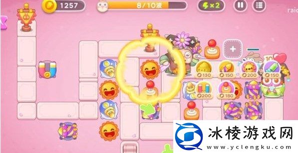 秋妃传第30关满星攻略：副本速通全解析