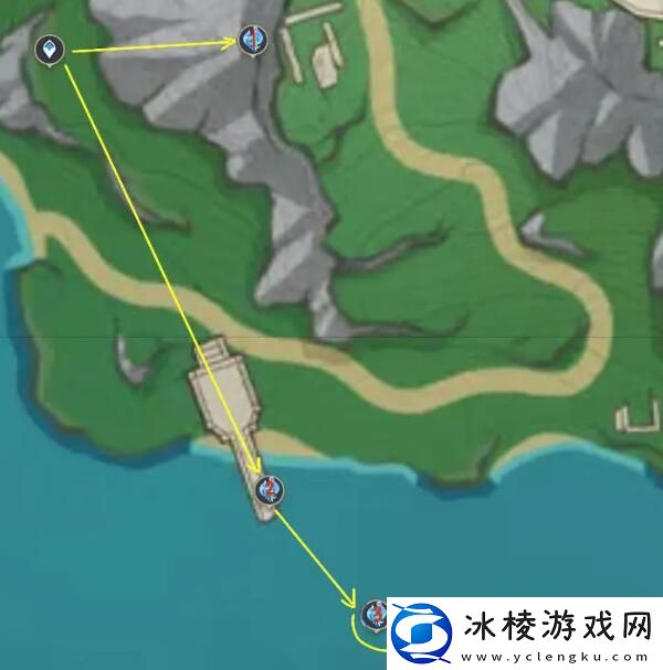 新枫丹科学院水神瞳攻略：高效副本完成指南