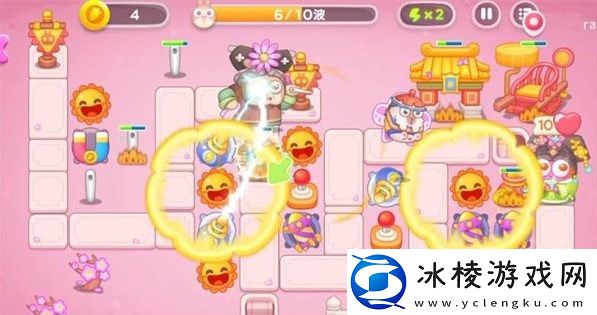 秋妃传第30关满星攻略：副本速通全解析