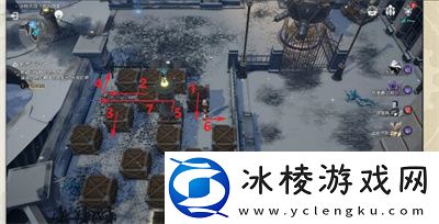 以太战线残响回廊过关方法介绍:打造极品装备技巧