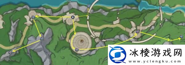 新枫丹科学院水神瞳攻略：高效副本完成指南