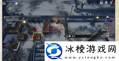 以太战线残响回廊过关方法介绍:打造极品装备技巧