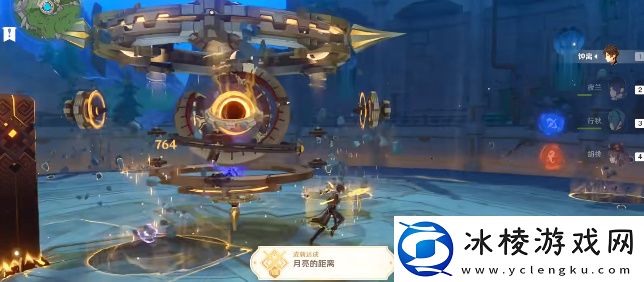 成就月亮的距离攻略：攻略教你合理布局