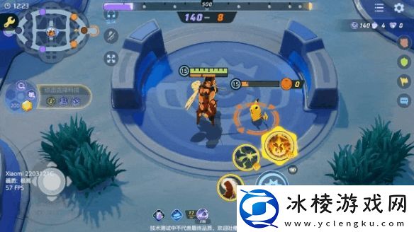 宝可梦大集结爆肌蚊有哪些技能招式