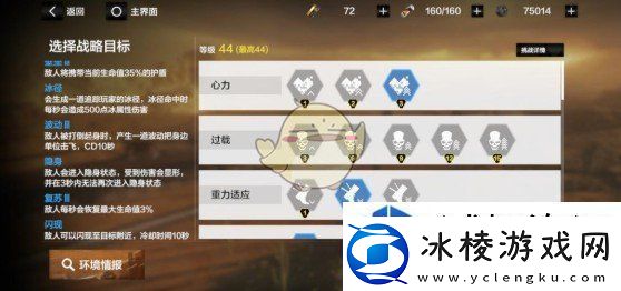 战双帕弥什幻痛囚笼boss图鉴一览