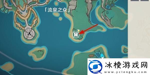 原神5.0部族纪闻副本宝箱在哪5.0部族纪闻副本宝箱位置大全