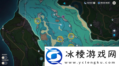 梅洛彼得堡附近水下管道三攻略：神秘BOSS击杀全攻略