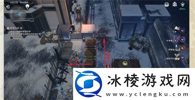 以太战线残响回廊过关方法介绍:打造极品装备技巧