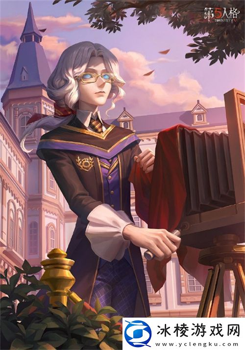 新学期伊始第五人格象牙塔系列时装即将上新！