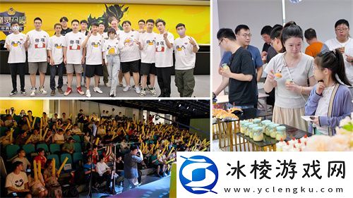 “酒”夺得SWC2024中国赛冠军