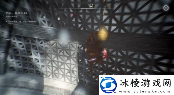 卡尔克区装备箱在哪：剧情深度解读与角色成长轨迹