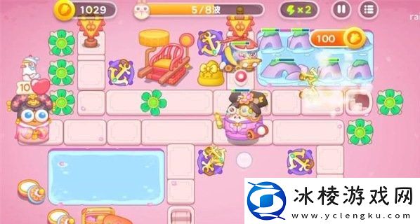 秋妃传第29关满星攻略：最佳装备强化路线解析