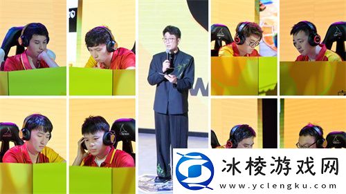 “酒”夺得SWC2024中国赛冠军