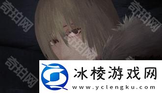 文字化化全CG图分享文字化化全CG图一览