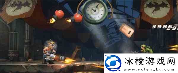 合金弹头觉醒高品阶武器分享-武器介绍指南