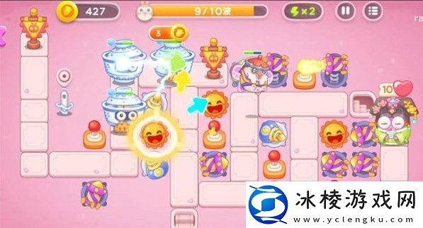 秋妃传第30关满星攻略：副本速通全解析