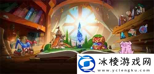 奇缘之旅升级流程分享