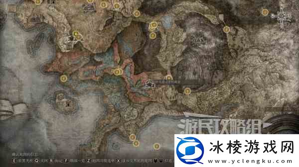 艾尔登法环黄金树之影DLC新增魔法强度评析