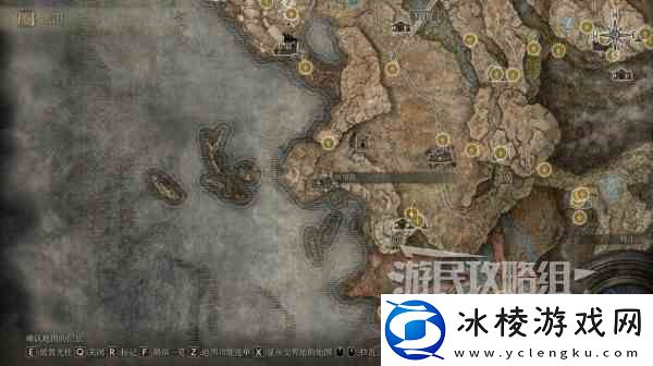 艾尔登法环黄金树之影DLC新增魔法强度评析