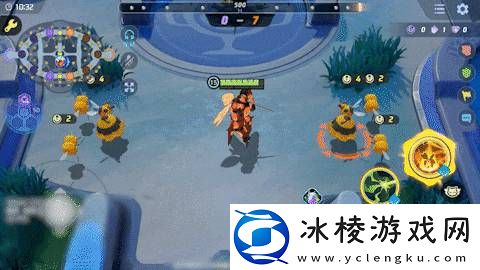 宝可梦大集结爆肌蚊有哪些技能招式